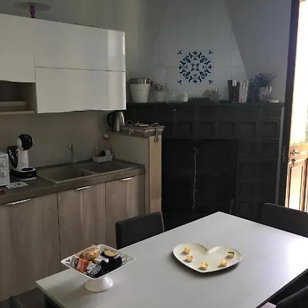 Le Dimore Di Mariuccia 1 Apartment Monte Sant'Angelo