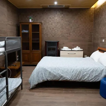 Le Dimore Di Mariuccia 1