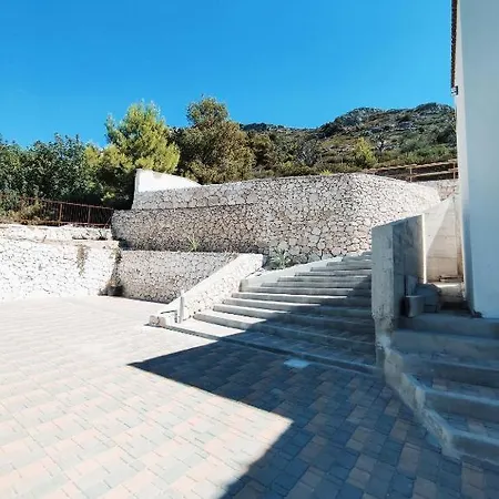 Διαμέρισμα Le Dimore Di Mariuccia 1 Monte SantʼAngelo