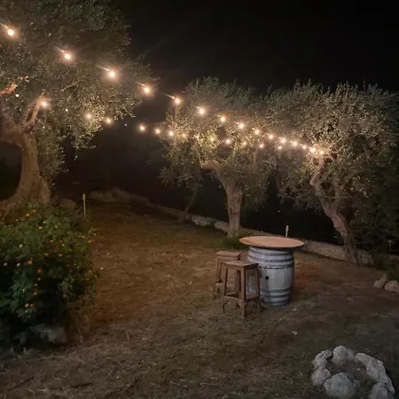 Διαμέρισμα Le Dimore Di Mariuccia 1 Monte SantʼAngelo