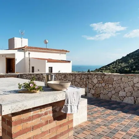 Le Dimore Di Mariuccia 1 Monte Sant'Angelo