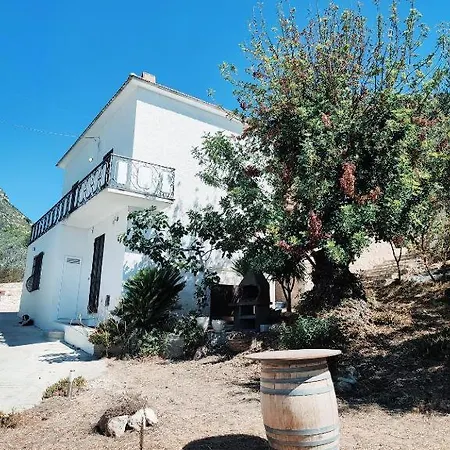 Le Dimore Di Mariuccia 1 Διαμέρισμα *