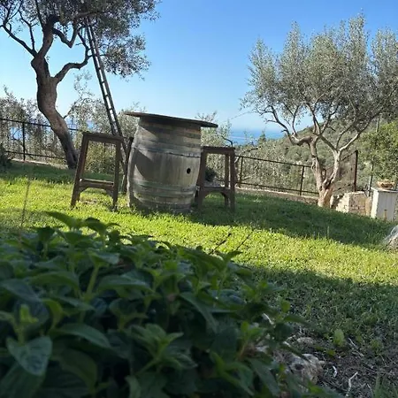 Le Dimore Di Mariuccia 1 Διαμέρισμα Monte SantʼAngelo