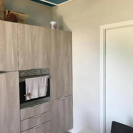 Le Dimore Di Mariuccia 1 * Monte Sant'Angelo