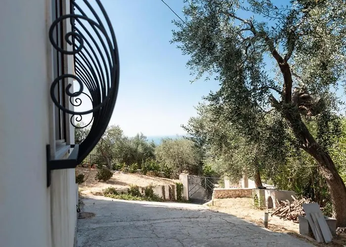 Apartment Le Dimore Di Mariuccia 1