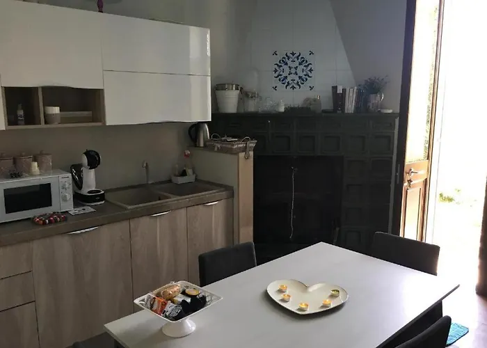 Le Dimore Di Mariuccia 1 Apartment Monte Sant'Angelo