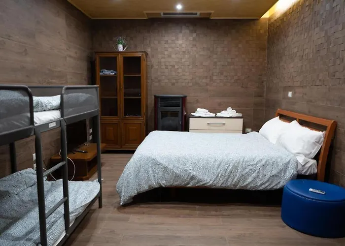 Le Dimore Di Mariuccia 1