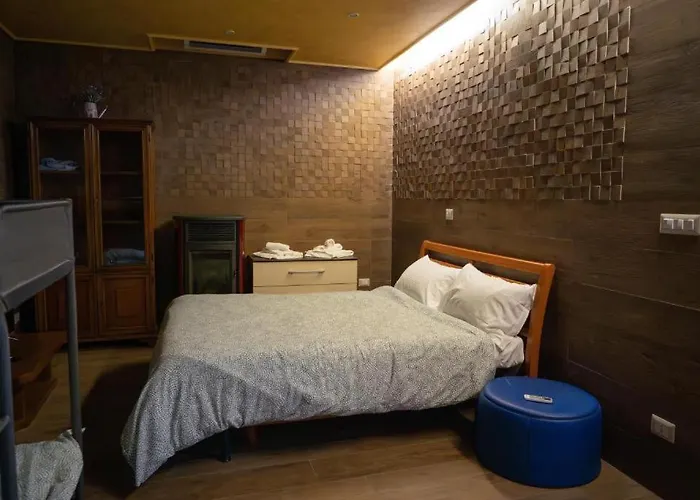 Le Dimore Di Mariuccia 1 Monte Sant'Angelo