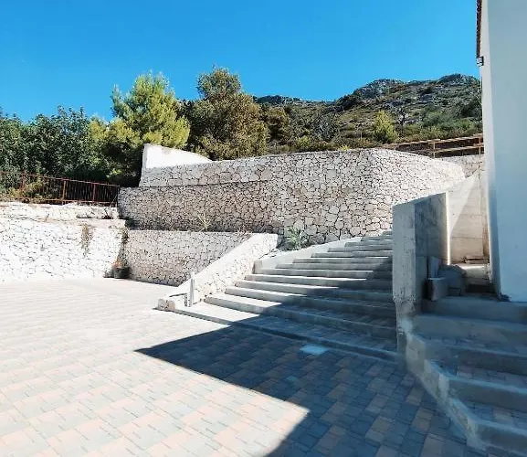 Apartment Le Dimore Di Mariuccia 1 Monte Sant'Angelo