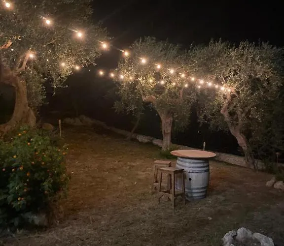 Apartment Le Dimore Di Mariuccia 1 Monte Sant'Angelo