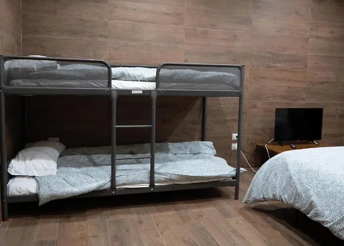 Le Dimore Di Mariuccia 1 Monte Sant'Angelo