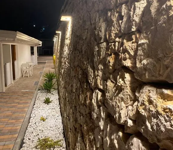 Le Dimore Di Mariuccia 1