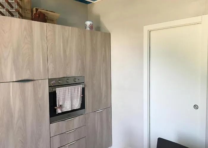 Le Dimore Di Mariuccia 1 * Monte Sant'Angelo