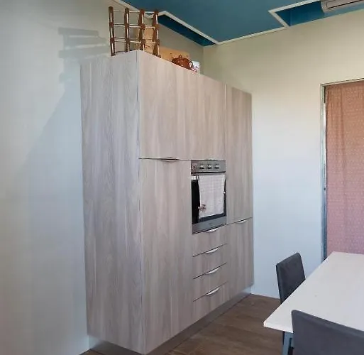 Apartment Le Dimore Di Mariuccia 1