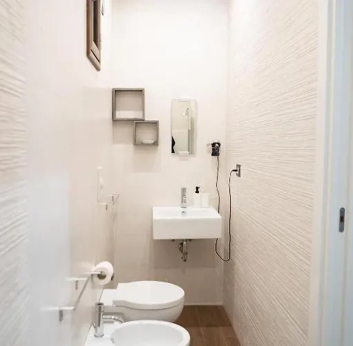 Le Dimore Di Mariuccia 1 Apartment *