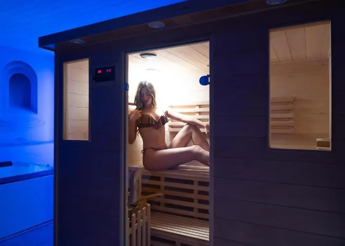 Le Dimore Di Mariuccia 1 Monte Sant'Angelo