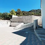 شقة Le Dimore Di Mariuccia 1 Monte SantʼAngelo