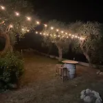 شقة Le Dimore Di Mariuccia 1 Monte SantʼAngelo