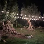 شقة Le Dimore Di Mariuccia 1 Monte SantʼAngelo