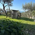 Le Dimore Di Mariuccia 1 شقة Monte SantʼAngelo