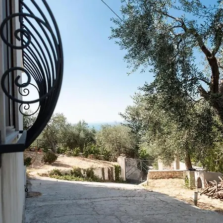 Apartamento Le Dimore Di Mariuccia 1