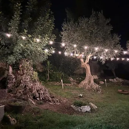 Appartamento Le Dimore Di Mariuccia 1 Monte SantʼAngelo