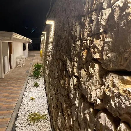 Le Dimore Di Mariuccia 1