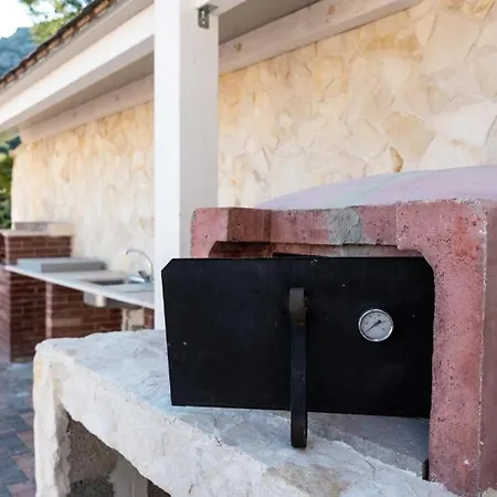 Le Dimore Di Mariuccia 1 Apartamento