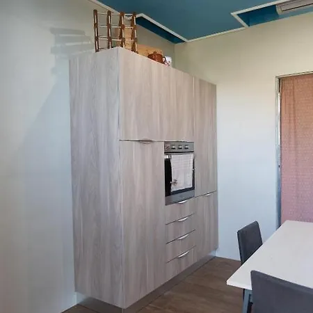 Apartmán Le Dimore Di Mariuccia 1
