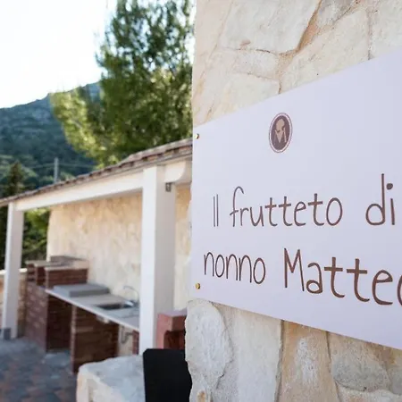 Apartamento Le Dimore Di Mariuccia 1