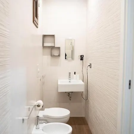 Le Dimore Di Mariuccia 1 Apartmán *