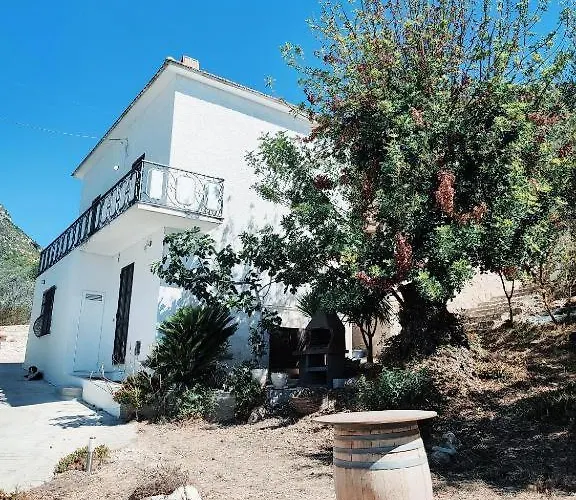 Le Dimore Di Mariuccia 1 Apartamento *