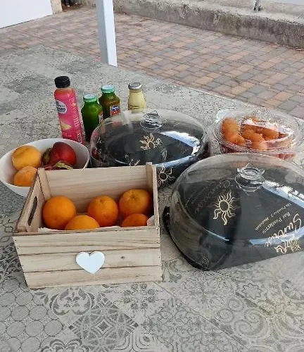 Le Dimore Di Mariuccia 1 Apartamento *