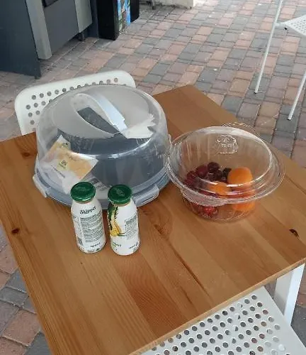 Le Dimore Di Mariuccia 1 * Monte SantʼAngelo