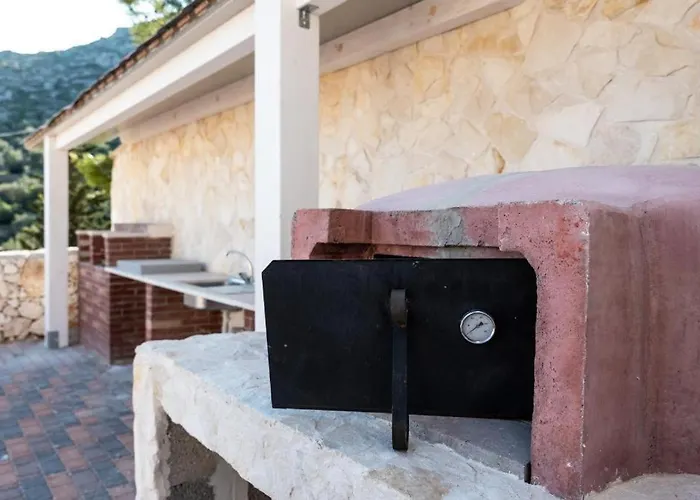 Le Dimore Di Mariuccia 1 Apartamento