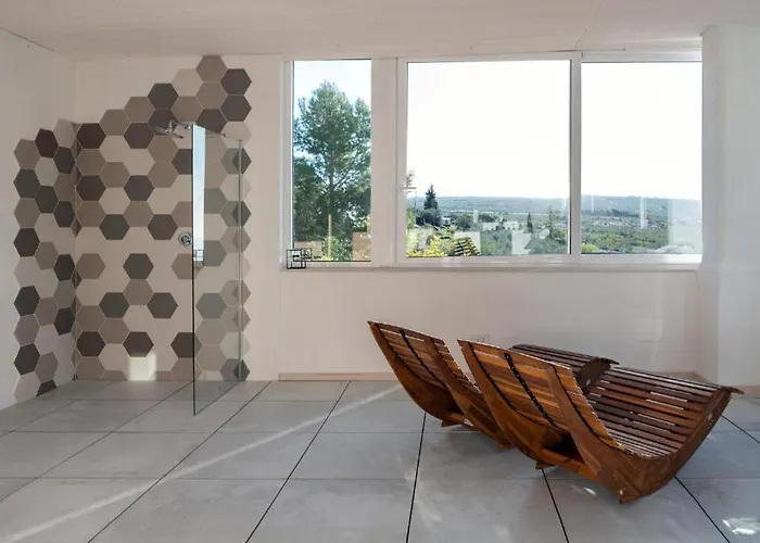 Le Dimore Di Mariuccia 1 Apartamento Monte SantʼAngelo