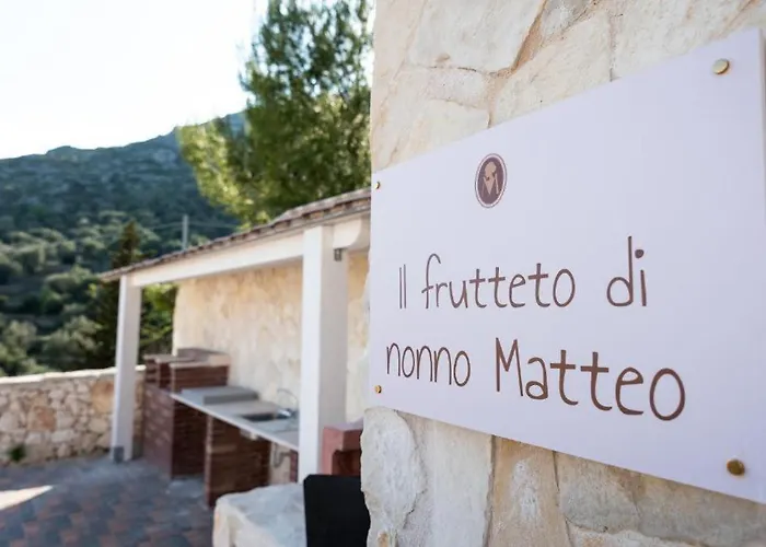Apartamento Le Dimore Di Mariuccia 1