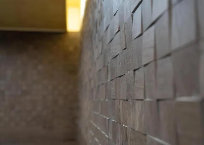 Apartamento Le Dimore Di Mariuccia 1 Monte SantʼAngelo