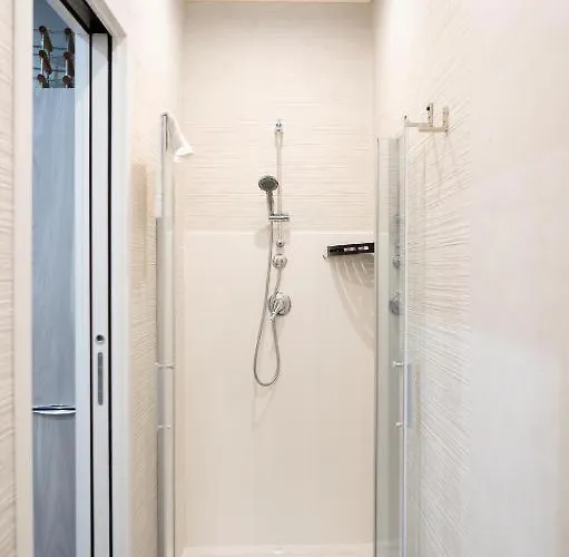 Le Dimore Di Mariuccia 1 Apartamento